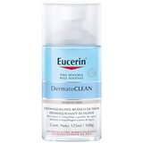 Eucerin - Dermatoclean Eye Biphasic Makeup Remover 125mL