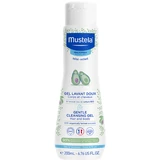 Mustela - Gentle Cleansing Gel 200mL