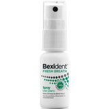 Bexident - Fresh Breath Spray para Hálito Fresco 15mL