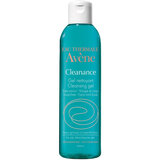 Avene - Cleanance Cleansing Gel for Oily Skin 100mL