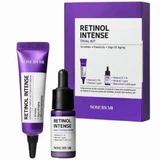 Some by Mi - Retinol Intense Reactivating Serum 10mL + Eye Cream 10mL