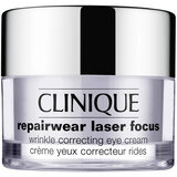 Clinique - Repairwear Laser Focus Crema de Ojos Correctora de Arrugas 15mL