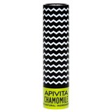 Apivita - Chamomile Lipstick 4,4g SPF15