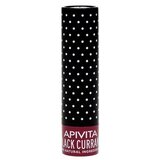 Apivita - Black Currant Tinted Lipstick 4,4g