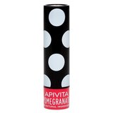 Apivita - Pomegranate Tinted Lipstick 4,4g