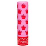 Apivita - Bee Princess Bio-Eco Lipstick 4,4g