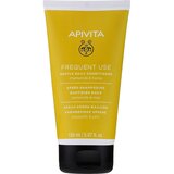 Apivita - Gentle Daily Conditioner for All Hair Types 150mL