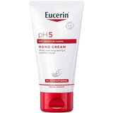 Eucerin - pH5 Creme de Mãos 75mL