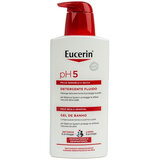 Eucerin - pH5 Gel de Banho Pele Sensível 400mL