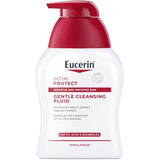 Eucerin - pH5 Intim Protect Gentle Cleansing Fluid 250mL