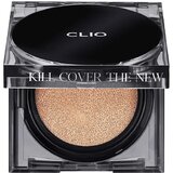Clio - Kill Cover the New Founwear Cushion 30g Linen 50+