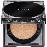 Clio - Kill Cover the New Founwear Cushion 30g Vanilla 50+