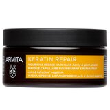 Apivita - Nourish & Repair Hair Mask with Olive and Honey 200mL