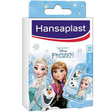 Hansaplast - Junior Plasters 20 un. Frozen