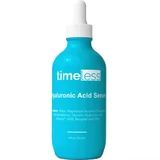 Timeless - Sérum de Ácido Hialurónico + Vitamina C 120mL