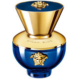 Versace - Agua de perfume Dylan Blue Femme 50mL