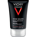 Vichy - Homme Sensi-Baume After-Shave Baume 75mL