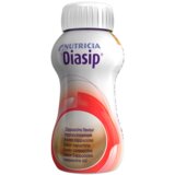 Nutricia - Diasip Diabetic Nutritional Supplement 4x200mL Cappuccino