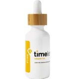 Timeless - Óleo de argão 100% puro 60mL