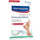 Hansaplast - Plasters for Blisters 5 un.