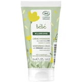 Klorane - Klorane Baby Moisturising Cream Bio 50mL
