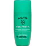 Apivita - Bee Fresh Desodorizante 50mL