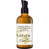 Apoem - Restore Moisturizer for Dehydrated Skin 100mL