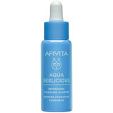Apivita - Aquabeelicious Booster Refreshing Hydrating 30mL