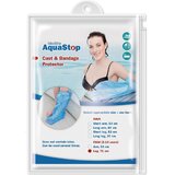 Aquastop - Waterproof Plaster Protections 1 un. Half Leg