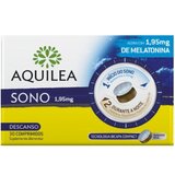 Aquilea - Sono 1,95 mg Melatonina 30 comp.