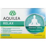 Aquilea - Relax 30 Tablets 30 pills