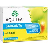 Aquilea - Garganta Comprimidos para Chupar 20 comp.