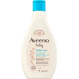 Aveeno - Baby Wash and Shampoo 250mL