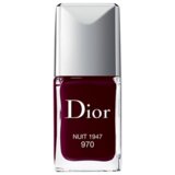 Dior - Nail Color 10mL 970 Nuit 1947