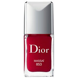 Dior - Nail Color 10mL 853 Rouge Trafalgar