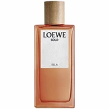 Loewe - Loewe Solo Ella Eau de Parfum 100mL