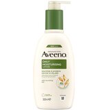 Aveeno - Daily Moisturising Body Lotion for Sensitive and Dry Skin 300 mL 1 un.