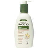 Aveeno - Daily Moisturising Creamy Oil for Sensitive and Dry Skin 300mL