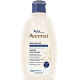 Aveeno - Skin Relief Body Wash 500mL