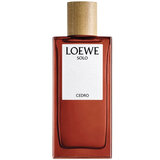 Loewe - Loewe Solo Cedro Eau de Toilette 50mL