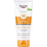 Eucerin - Sun Protection Sensitive Protect Sun Gel-Cream 200mL SPF50+