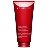 Clarins - Multi-Intensive Super Restorative Balm for Abdomen and Waist 200mL