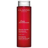 Clarins - Eau Dynamisante Energizing Fresh Shower Gel 200mL