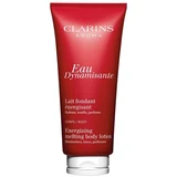 Clarins - Eau Dynamisante Moisturizing Body Lotion 250mL