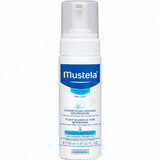 Mustela - Foam Shampoo for Newborns 150mL