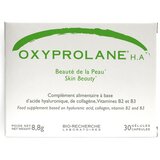 Oxyprolane - Ha Suplemento Antienvelhecimento da Pele 30 caps.