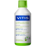 Vitis - Orthodontic Mouthwash 500mL