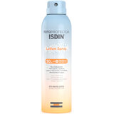 Isdin - Fotoprotector Loção Spray Contínuo de Corpo 250mL SPF50+