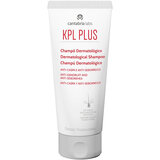 Melora-Capilares-IFC - KPL Plus (Iraltone Ds) Shampoo 200mL