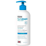 Isdin - Nutratopic Pro Amp Emollient Lotion 400mL